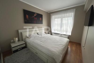 Apartament de inchiriat cu 2 camere si balcon in Avangarden - 5