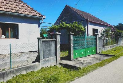 Casa in Ilteu - 1