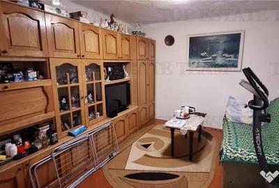 Casă cu 3 camere cu Garaj în Brătianu - 9