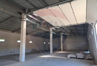 Spațiu comercial, de 2,500 mp, în Sângeorgiu de Pădure - 14