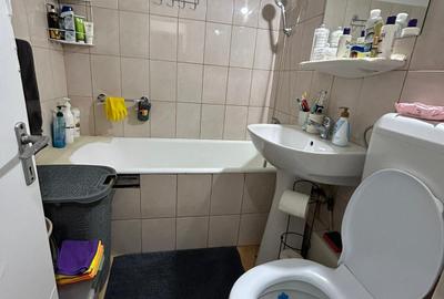 Apartament cu 2 camere decomandat, mobilat în Pantelimon - 6