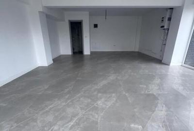 Spatiu comercial, cladire noua , finisat - 5