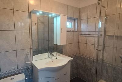 Casă cu 4 camere cu Canalizare în Parcul Carol - 8