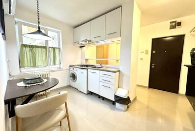 Ideal pentru investitie - apartament 1 camera - zona Iulius Mall - 4