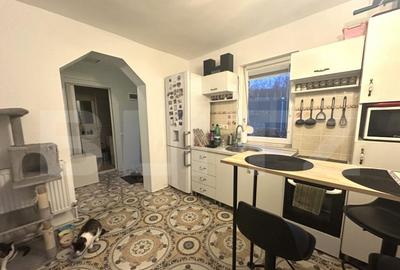 Casa Mica ?i Calduroasa, Dealuri Oradea, 36 mp - 5