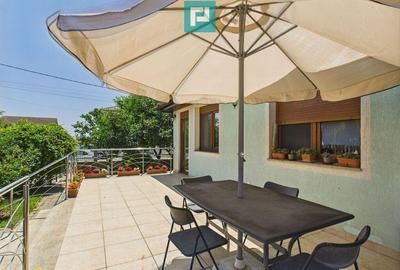 Casa cocheta in Sanleani - Cartierul Florilor - 9