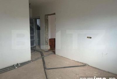 Garsoniera , 33 mp utili, zona Bardi Auto - 1