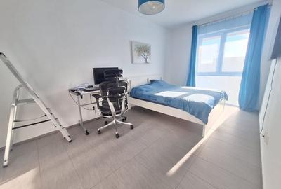 Apartament 2camere, in Buna Ziua, parcare subterana , zona Lidl - 5