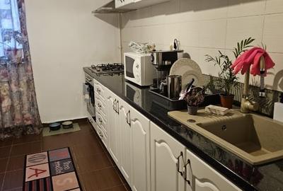 Apartament 2 camere cu Terasa Vitan residence 1 - 11