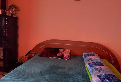 Casă cu 5 camere cu Teren 2200 Mp în Coșdeni - 1