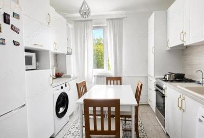 Apartament cu 3 camere în Decebal - 11