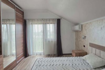 Casă cu 4 camere în Sântandrei - 6