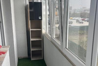 Închiriez garsonieră în Complex  Maramureș - 9