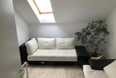 Calea urseni | 4 Camere | Mobilat si utilat | Centrala proprie| 2 Locuri parcare - 12
