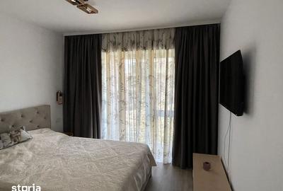 Apartament cu 2 camere decomandat, mobilat în Țiglari - 4
