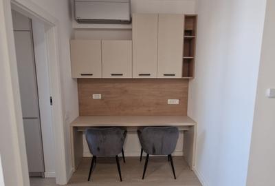 Garsonieră decomandată, mobilată în Dacia - 11