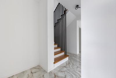 Casă individuală cu 4 camere cu Canalizare în Șura Mare - 13