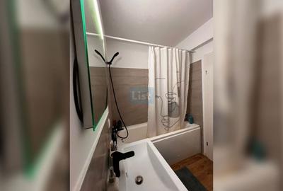 Apartament cu 2 camere decomandat, mobilat în Florești - 14