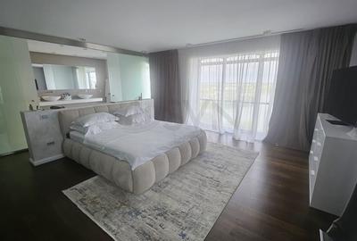 Apartament cu 5 camere decomandat, mobilat în Tei - 18