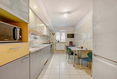 Apartament 4 camere, Aurel Botea, pentru o familie mare - 12
