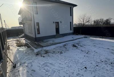 Casă cu Teren 500 Mp în Valea - 8