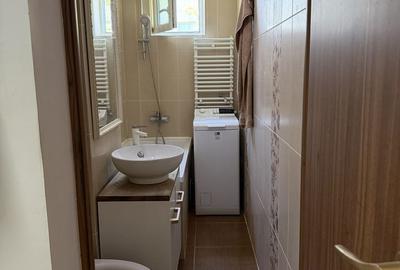Apartament cu 3 camere în Circumvalațiunii - 3
