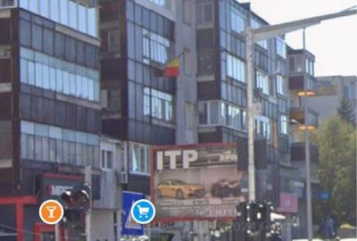 Apartament cu 3 camere decomandat în Central - 4