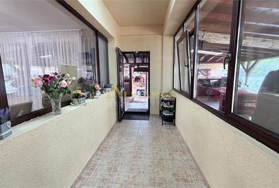 Casă individuală cu 5 camere cu Teren 520 Mp în Berceni - 9