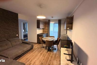 Apartament 3 camere, Donath Park, Cluj Napoca - 1