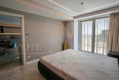 Mamaia - Complex Opera - Apartament cu 2 camere cu vedere la mare. - 29