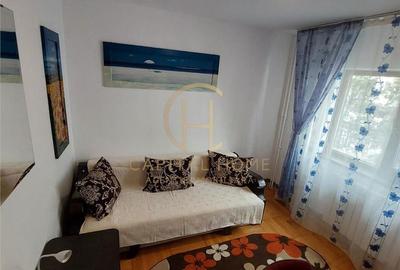 Apartament cu 3 camere decomandat, mobilat în Nicolina - 15