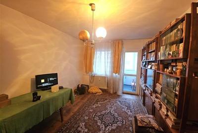 Apartament 3 camere - decomandat - Alexandru Obregia - bloc reabilitat - 5