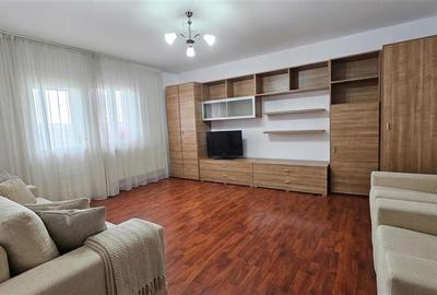 Apartament cu 2 camere decomandat, mobilat în Mănăștur - 10