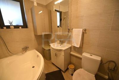 2 camere | Loc de parcare | Pipera\Emil Racovita - 12