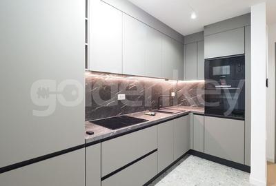 Apartament cu 2 camere | Up Site Floreasca - 5