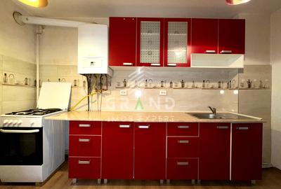 Apartament cu 3 camere decomandat, mobilat în Zorilor - 14