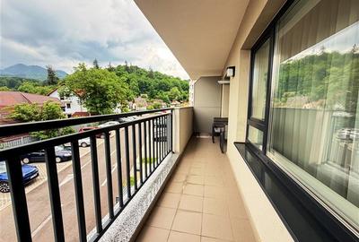 Apartament cu 2 camere semidecomandat, mobilat în Noua - 23