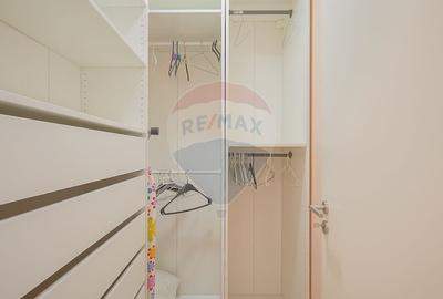 Apartament cu trei camere de inchiriat, Avantgarden 2, Brasov - 7