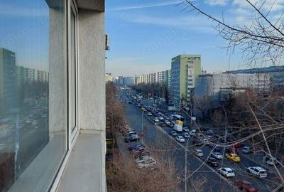 Apartament cu 2 camere decomandat în Cantemir - 1