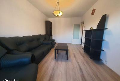 Apartament cu 2 camere decomandat, mobilat în Aurel Vlaicu - 12