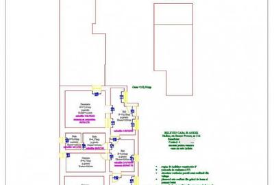 Casă cu 3 camere cu Teren 852 Mp în Nădlac - 13