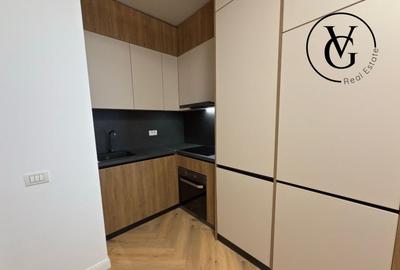 Apartament de 4 camere in Jandarmeriei - 16