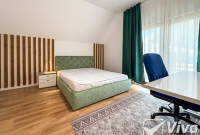 CASĂ PREMIUM – 3 dormitoare – Valea Ursului - 5