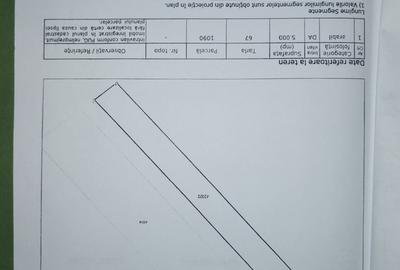 Spațiu comercial, în Adunații-Copăceni - 2