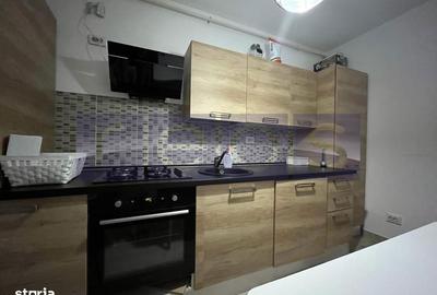 Apartament cu 2 camere în Ghencea - 4
