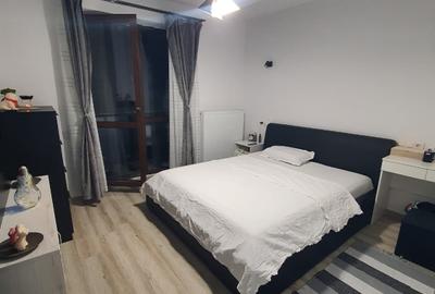 Vânzare apartament 3 camere – Strada Acvilei, Comuna Chiajna, Roșu - 7