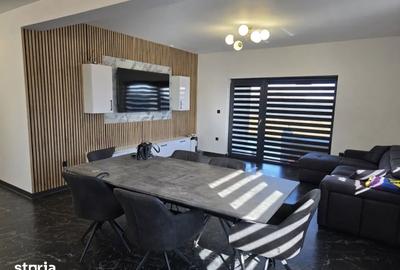 Casă cu 3 camere cu Teren 650 Mp în Odoreu - 2