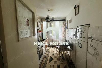 Apartament cu 3 camere in zona Girocului