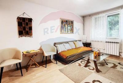 Apartament cu 2 camere semidecomandat în Central - 5