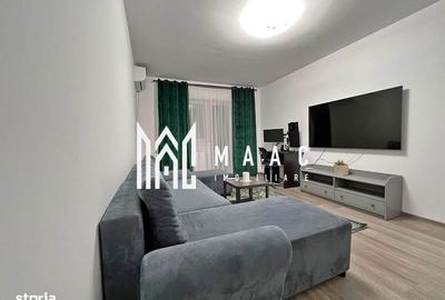 Apartament cu 2 camere decomandat în Central - 6